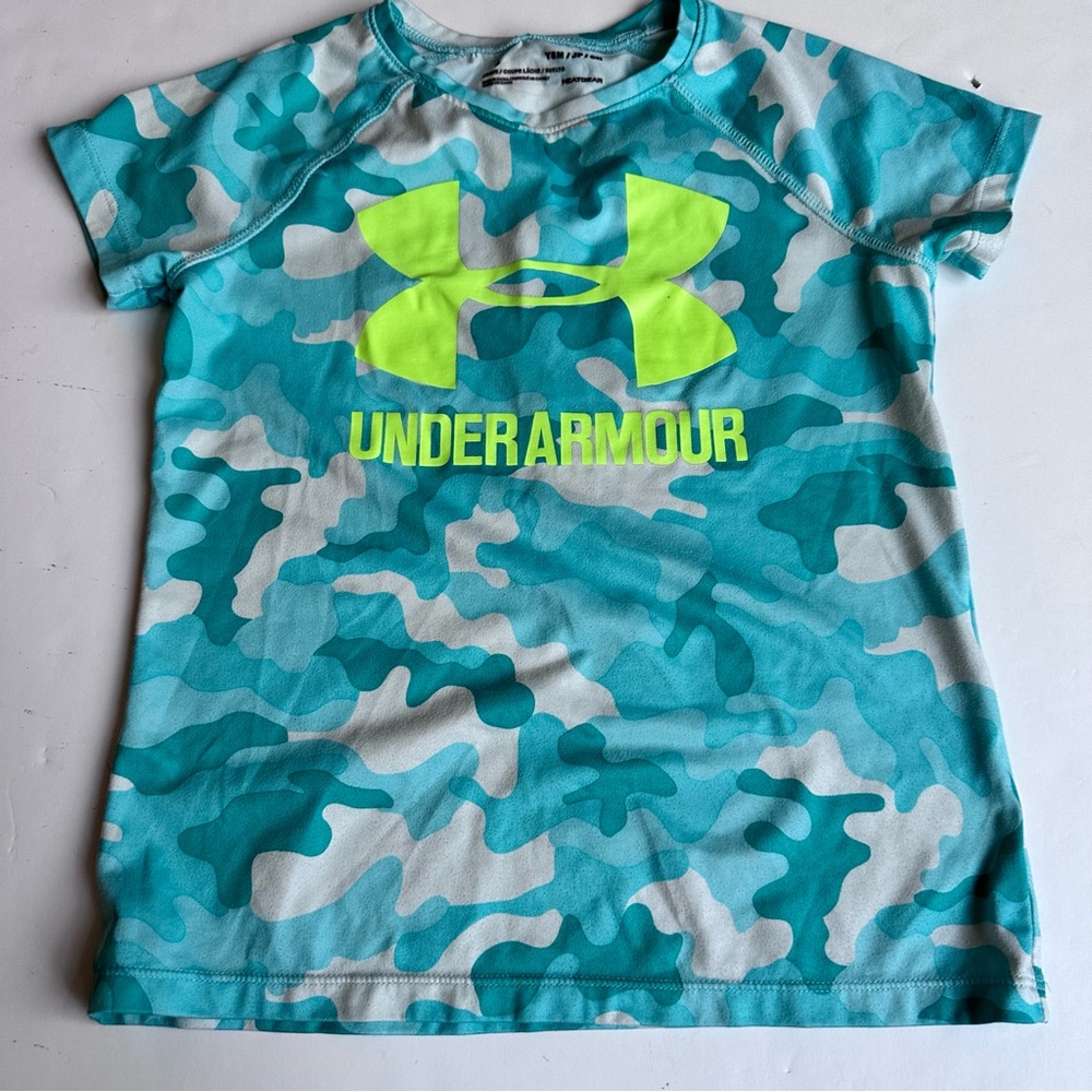 Under Armour Tee